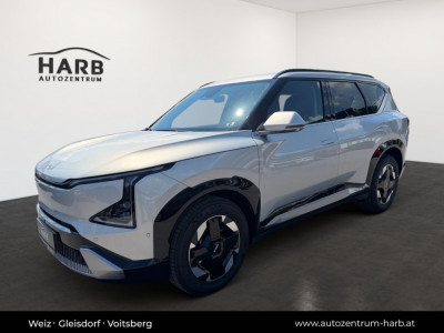 KIA EV5 Neuwagen KIA EV5 Neuwagen