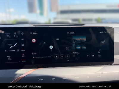 KIA EV5 Neuwagen KIA EV5 Neuwagen