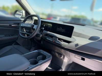 KIA EV5 Neuwagen KIA EV5 Neuwagen