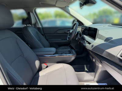 KIA EV5 Neuwagen KIA EV5 Neuwagen