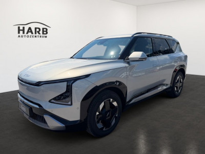 KIA EV5 Neuwagen KIA EV5 Neuwagen