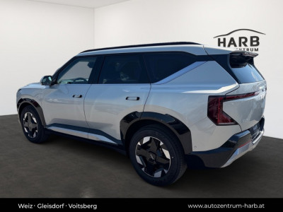 KIA EV5 Neuwagen KIA EV5 Neuwagen
