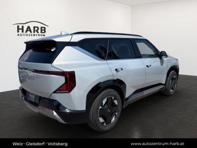 KIA EV5 Neuwagen KIA EV5 Neuwagen