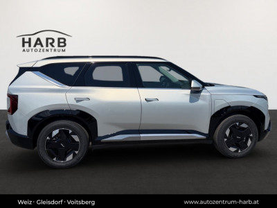 KIA EV5 Neuwagen KIA EV5 Neuwagen