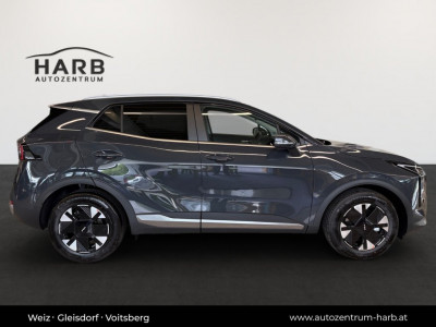 KIA Sportage Neuwagen KIA Sportage Neuwagen