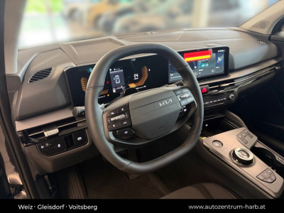 KIA Sportage Neuwagen KIA Sportage Neuwagen