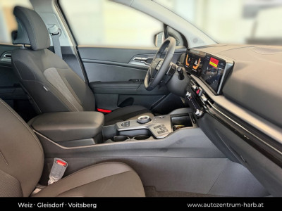 KIA Sportage Neuwagen KIA Sportage Neuwagen