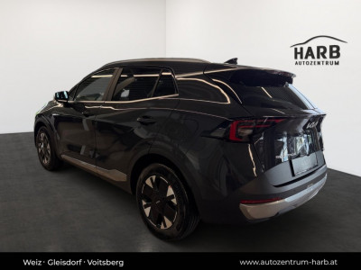 KIA Sportage Neuwagen KIA Sportage Neuwagen