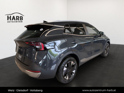 KIA Sportage Neuwagen KIA Sportage Neuwagen