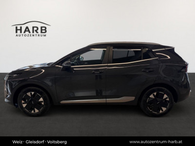 KIA Sportage Neuwagen KIA Sportage Neuwagen