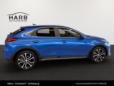 KIA XCeed Gebrauchtwagen KIA XCeed Gebrauchtwagen