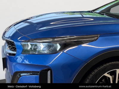 KIA XCeed Gebrauchtwagen KIA XCeed Gebrauchtwagen