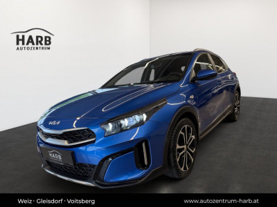 KIA XCeed Gebrauchtwagen KIA XCeed Gebrauchtwagen