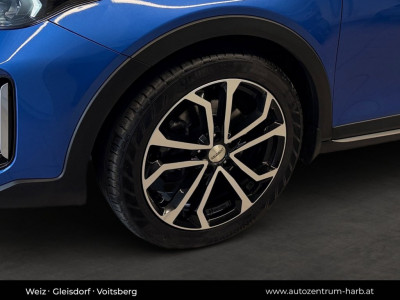KIA XCeed Gebrauchtwagen KIA XCeed Gebrauchtwagen