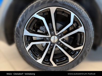 KIA XCeed Gebrauchtwagen KIA XCeed Gebrauchtwagen