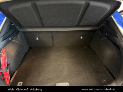 KIA XCeed Gebrauchtwagen KIA XCeed Gebrauchtwagen