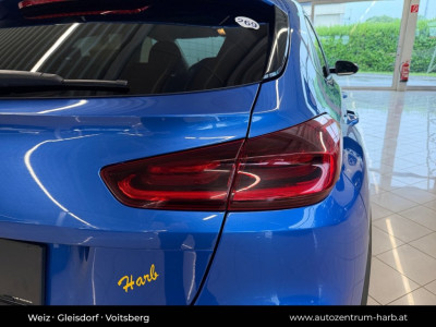 KIA XCeed Gebrauchtwagen KIA XCeed Gebrauchtwagen