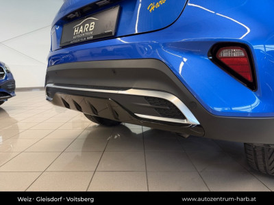 KIA XCeed Gebrauchtwagen KIA XCeed Gebrauchtwagen