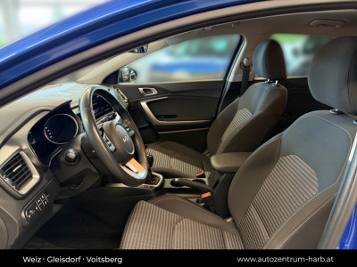 KIA XCeed Gebrauchtwagen KIA XCeed Gebrauchtwagen