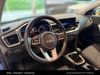 KIA XCeed Gebrauchtwagen KIA XCeed Gebrauchtwagen