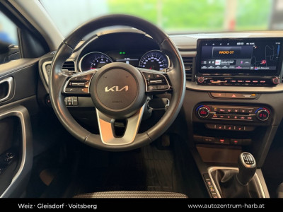 KIA XCeed Gebrauchtwagen KIA XCeed Gebrauchtwagen