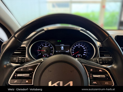 KIA XCeed Gebrauchtwagen KIA XCeed Gebrauchtwagen