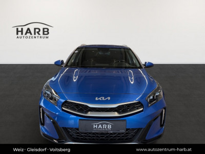 KIA XCeed Gebrauchtwagen KIA XCeed Gebrauchtwagen
