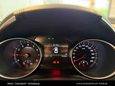 KIA XCeed Gebrauchtwagen KIA XCeed Gebrauchtwagen