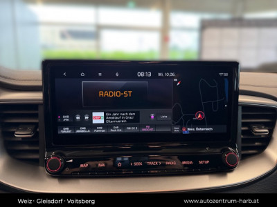 KIA XCeed Gebrauchtwagen KIA XCeed Gebrauchtwagen