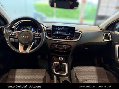 KIA XCeed Gebrauchtwagen KIA XCeed Gebrauchtwagen