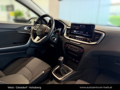 KIA XCeed Gebrauchtwagen KIA XCeed Gebrauchtwagen