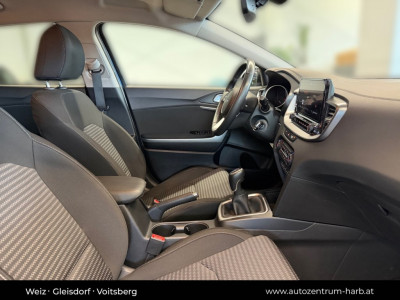 KIA XCeed Gebrauchtwagen KIA XCeed Gebrauchtwagen