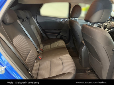 KIA XCeed Gebrauchtwagen KIA XCeed Gebrauchtwagen