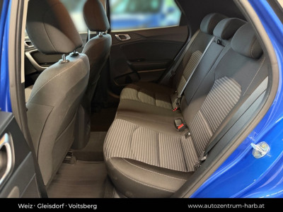 KIA XCeed Gebrauchtwagen KIA XCeed Gebrauchtwagen