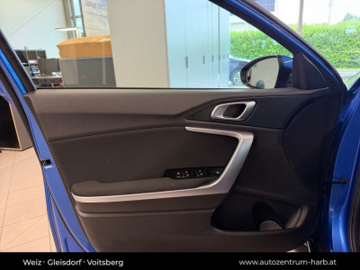 KIA XCeed Gebrauchtwagen KIA XCeed Gebrauchtwagen