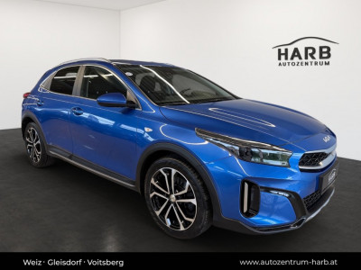 KIA XCeed Gebrauchtwagen KIA XCeed Gebrauchtwagen