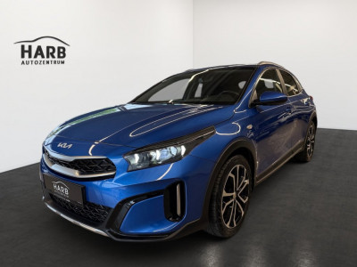 KIA XCeed Gebrauchtwagen KIA XCeed Gebrauchtwagen