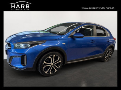 KIA XCeed Gebrauchtwagen KIA XCeed Gebrauchtwagen