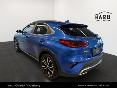 KIA XCeed Gebrauchtwagen KIA XCeed Gebrauchtwagen
