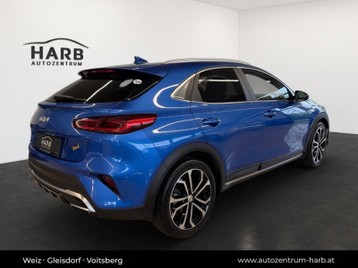 KIA XCeed Gebrauchtwagen KIA XCeed Gebrauchtwagen