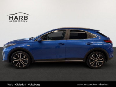 KIA XCeed Gebrauchtwagen KIA XCeed Gebrauchtwagen