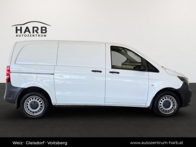 Mercedes-Benz Vito Gebrauchtwagen