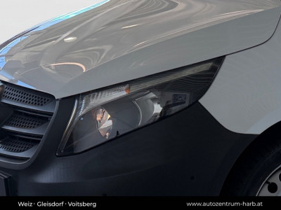 Mercedes-Benz Vito Gebrauchtwagen