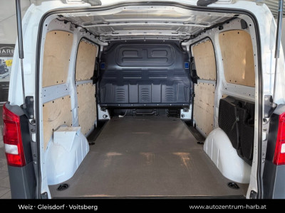 Mercedes-Benz Vito Gebrauchtwagen