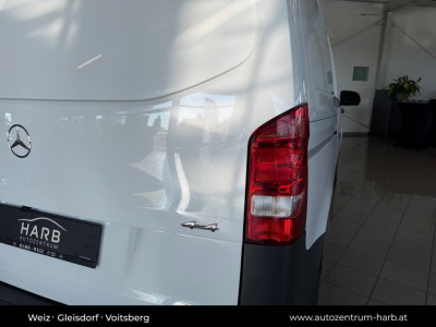 Mercedes-Benz Vito Gebrauchtwagen