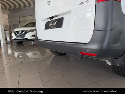Mercedes-Benz Vito Gebrauchtwagen