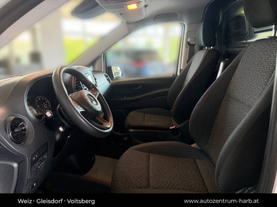 Mercedes-Benz Vito Gebrauchtwagen