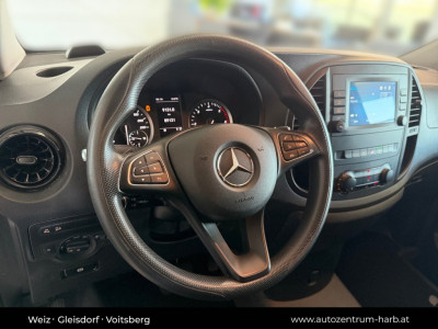Mercedes-Benz Vito Gebrauchtwagen