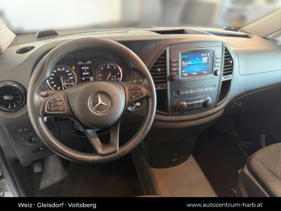 Mercedes-Benz Vito Gebrauchtwagen