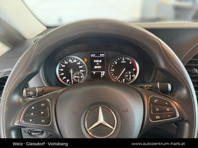 Mercedes-Benz Vito Gebrauchtwagen